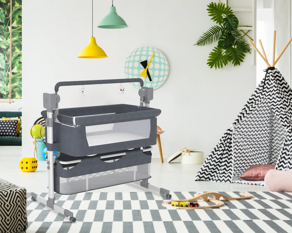 baby bed bassinet