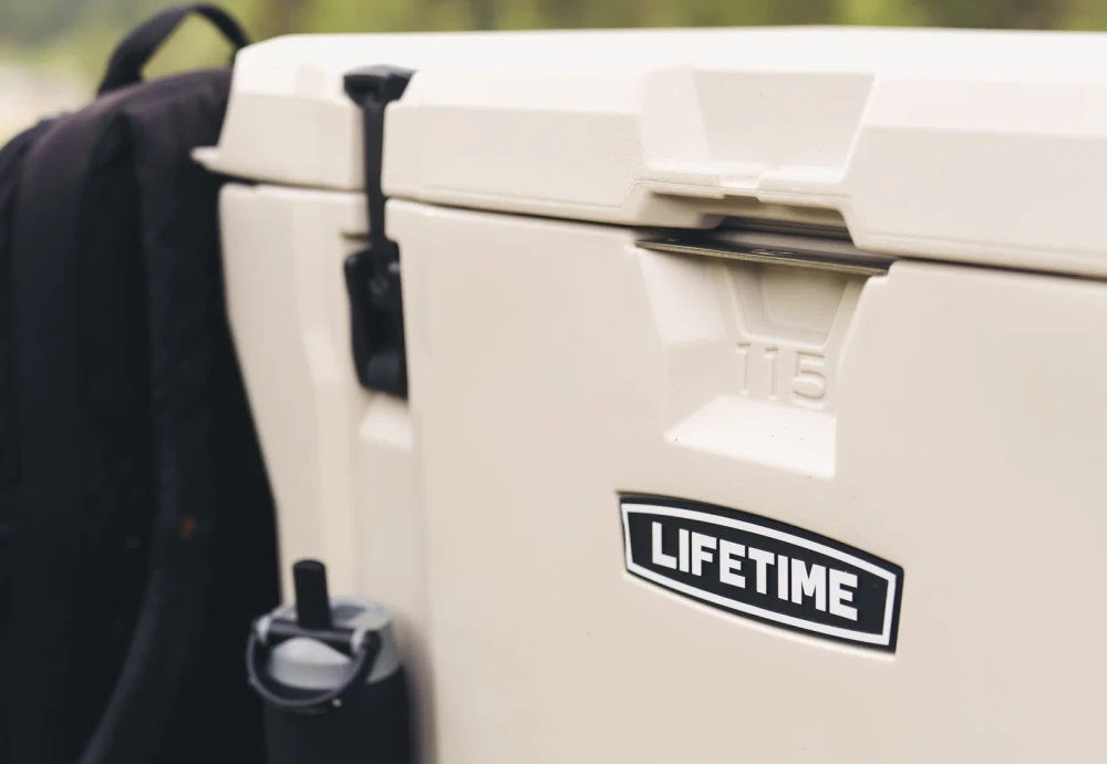 cooler chest