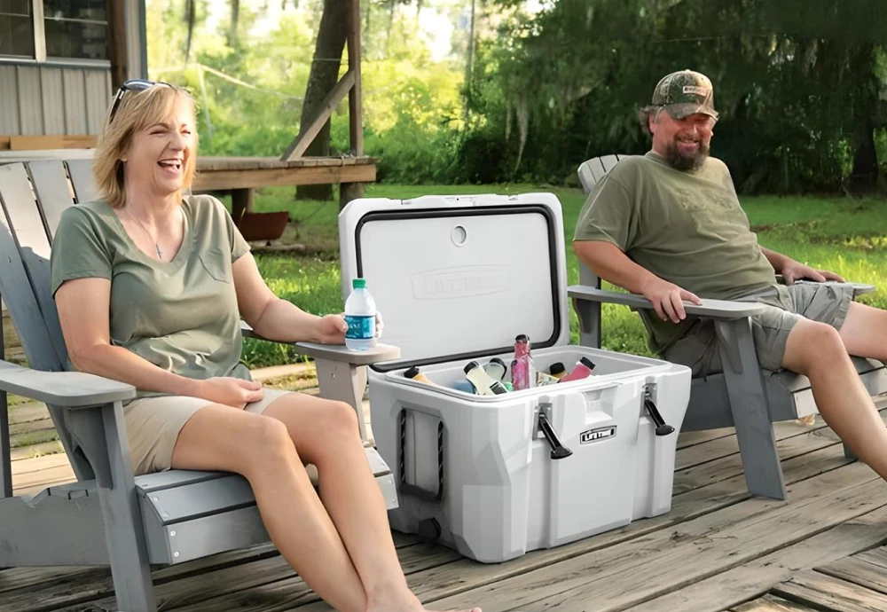 best outdoor cooler