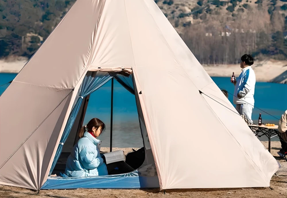 adult teepee tent