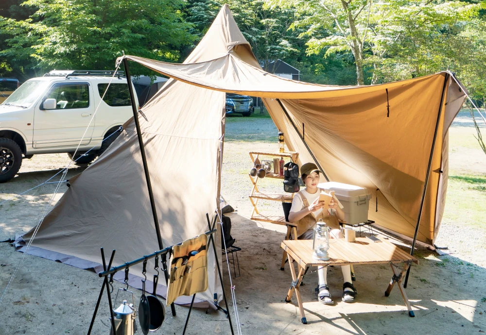 best ultralight tent 2 person